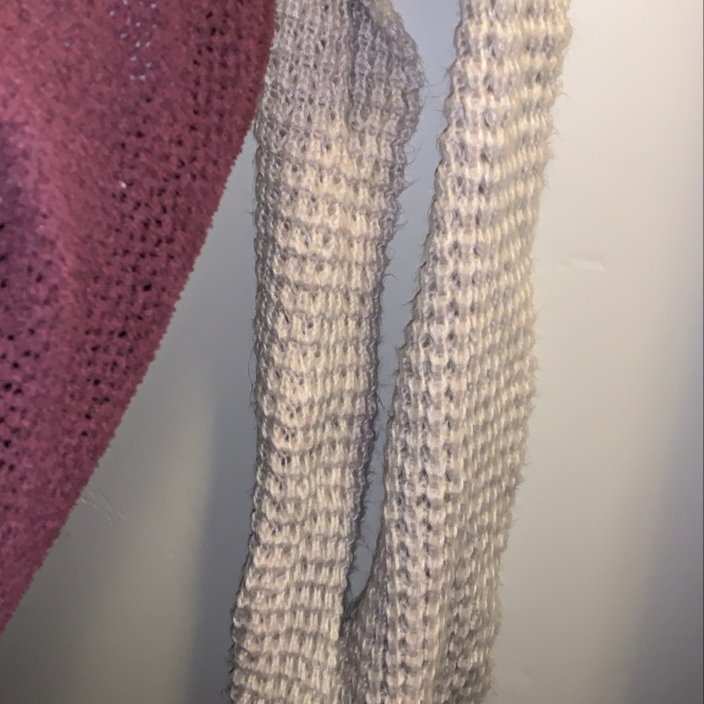 scarf